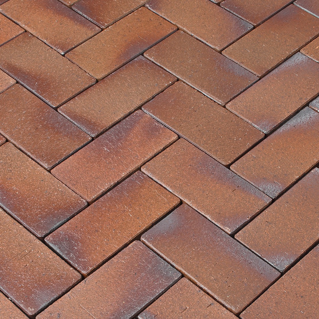 Penter klinkerinės grindnio trinkelės Riesa 200x100x52 Penter klinkerinės grindnio trinkelės Riesa 200x100x52